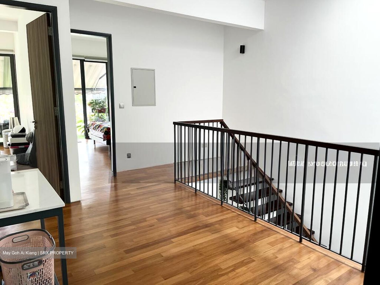 Seletar Hills Drive (D28), Semi-Detached #581877321